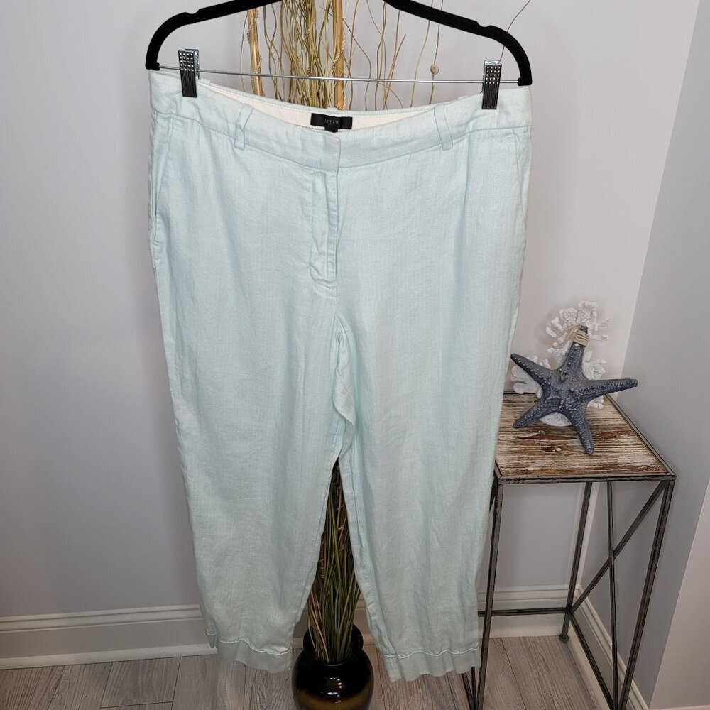 J. Crew Pants Womens‎ 12